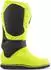 Gaerne SG22 Motocross Stiefel schwarz/gelb