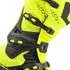 Gaerne SG22 Motocross Stiefel schwarz/gelb