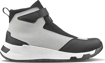 Gaerne G-Zion Gore-Tex wasserdichte Motorradschuhe schwarz/grau