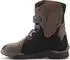 Alpinestars Belize V2 Drystar wasserdichte Stiefel schwarz/braun