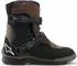 Alpinestars Belize V2 Drystar wasserdichte Stiefel schwarz/braun