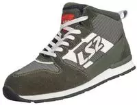 LS2 71140U010746, LS2 Nova Motorrad Schuhe Grau male