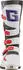 Gaerne GX-J Kinder Motocross Stiefel weiss/rot