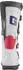 Gaerne GX-J Kinder Motocross Stiefel weiss/rot
