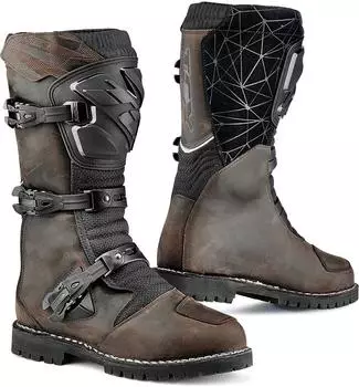TCX Drifter S26 wasserdichte Motorradstiefel