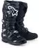Alpinestars Tech 7 Enduro Drystar WP Motocross Stiefel schwarz