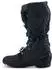 Alpinestars Tech 7 Enduro Drystar WP Motocross Stiefel schwarz
