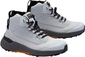 Sidi Nucleus GTX wasserdichte Schuhe grau