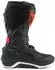 Forma Boots Drift Kinder Motocross Stiefel schwarz/rot