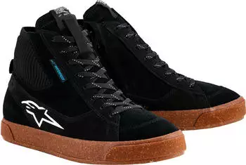 Alpinestars Stated Schuhe schwarz/weiss