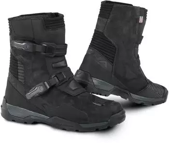 Macna Ivarlast Low HDry wasserdichte Stiefel schwarz