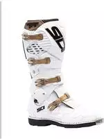 SIDI 52382-45-368/52382-45-102, SIDI Crossfire 3 Motocross Stiefel Herren Leder