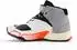 Alpinestars Stella CR-X Drystar Damen Motorradschuhe grau/weiss/pink