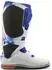 Gaerne SG22 Motocross Stiefel weiss/rot/blau