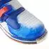 Gaerne SG22 Motocross Stiefel weiss/rot/blau