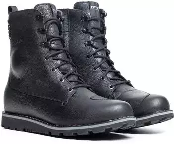 TCX Hero 2 S26 wasserdichte Motorradstiefel schwarz