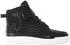 Furygan Tarmac D3O Motorradschuhe schwarz