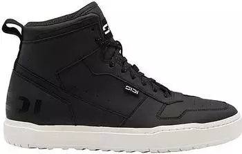 Sidi Lynx Schuhe schwarz