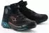 Alpinestars CR-X Drystar Motorradschuhe grün/orange