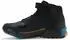 Alpinestars CR-X Drystar Motorradschuhe grün/orange