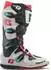 Gaerne SG12 Motocross Stiefel schwarz/grau/rot