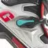 Gaerne SG12 Motocross Stiefel schwarz/grau/rot