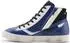Alpinestars Stated Flair Schuhe schwarz/weiss/blau