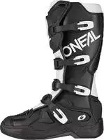 ONeal 0314-0064, ONeal 3SRS MX, Stiefel - Schwarz/Wei&szlig; - 48 EU
