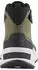 Gaerne G-Zion Air Motorradschuhe schwarz/grün