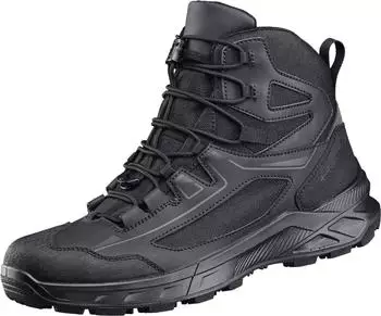 Held Montaro Motorradschuhe schwarz