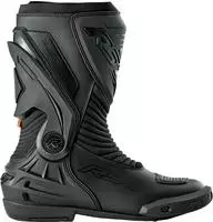 RST 103700BLK-38, RST TracTech Evo D3O, Stiefel perforiert - Schwarz - 38 EU