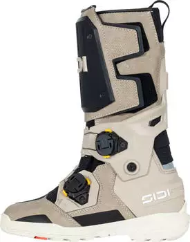 Sidi Taurus GTX wasserdichte Stiefel
