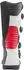 Gaerne SGJ Jugend Motocross Stiefel schwarz/weiss/rot