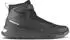Gaerne G-Zion Gore-Tex Damen Motorradschuhe schwarz/lila