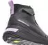Gaerne G-Zion Gore-Tex Damen Motorradschuhe schwarz/lila
