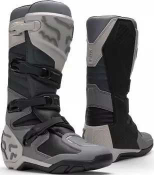 Fox Comp X Motocross Stiefel