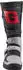 Gaerne GX1 Evo Motocross Stiefel grau/rot