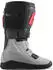 Gaerne GX1 Evo Motocross Stiefel grau/rot