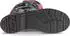 Gaerne GX1 Evo Motocross Stiefel grau/rot