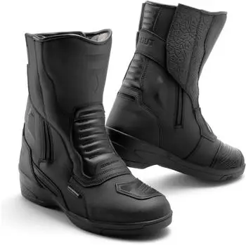 Rebelhorn Scout High Heel wasserdichter Damen/MotorraD-Stiefel