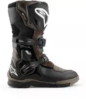 Alpinestars 2040126-82-13, Alpinestars Corozal V2 wasserdichte Motorrad Stiefel