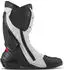 Gaerne GP1 LS Air Motorradstiefel weiss/rot