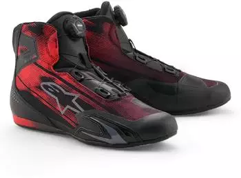 Alpinestars Celer Vented black/red