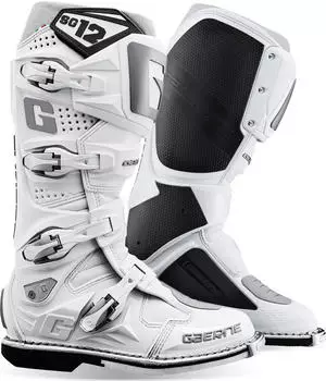 Gaerne SG12 White (2174-074)