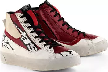 Alpinestars Stated Flair Motorradschuh