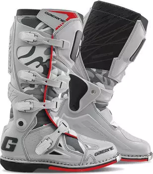 Gaerne Fastback Endurance Snow Camo (2196-014)