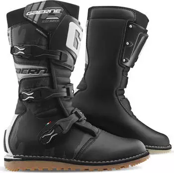 Gaerne Balance XTR schwarz