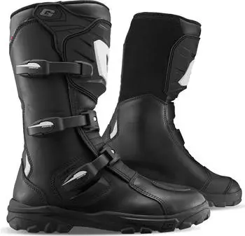 Gaerne G_Adventure Aquatech