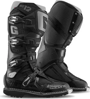 Gaerne SG12 Enduro