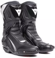 Dainese 2017900140-631-41, Dainese Nexus 3 In&Out, Stiefel - Schwarz/Schwarz - 41 EU